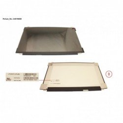 34078800 - LCD ASSY W/...