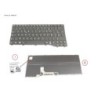 34082125 - KEYBOARD BLACK FRANCE