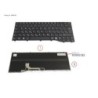 34082153 - KEYBOARD BLACK HUNGARY