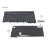 34084340 - KEYBOARD BLACK NORMAL CZ SLK US (NEW_FN)