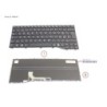 34082150 - KEYBOARD BLACK SWISS