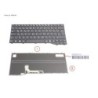 34082154 - KEYBOARD BLACK TURKEY