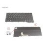 34082127 - KEYBOARD BLACK US