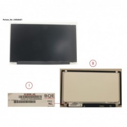 34068681 - LCD PANEL BOE AG,NV156FHM-N42V8(EDP,FHD)