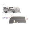 34082106 - KEYBOARD WHITE GERMANY