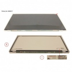 34065517 - LCD PANEL LGD AG, LP156WFB-SPB1(EDP,FHD)