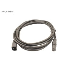 38034664 - PWRCABLE 4M