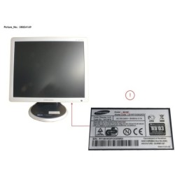 38024169 - SAMSUNG 19INCH...