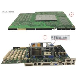 38024022 - SYSTEM I O BOARD...