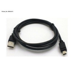 38034674 - CONFIG CABLE USB...