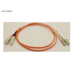 38034706 - FIBRE LC SC 1M -...