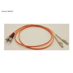 38034702 - FIBRE LC ST 1M -...