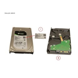 34081435 - HDD 2TB BC-SATA...