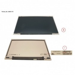 34053170 - LCD PANEL AG, W/...