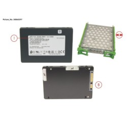 38065297 - SSD SATA 6G RI 240GB