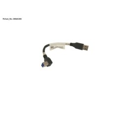 38065385 - RDX USB CABLE