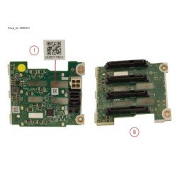 38065374 - 4X2.5 SAS  SATA...