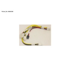 38065380 - ODD 2.5 PWR CABLE