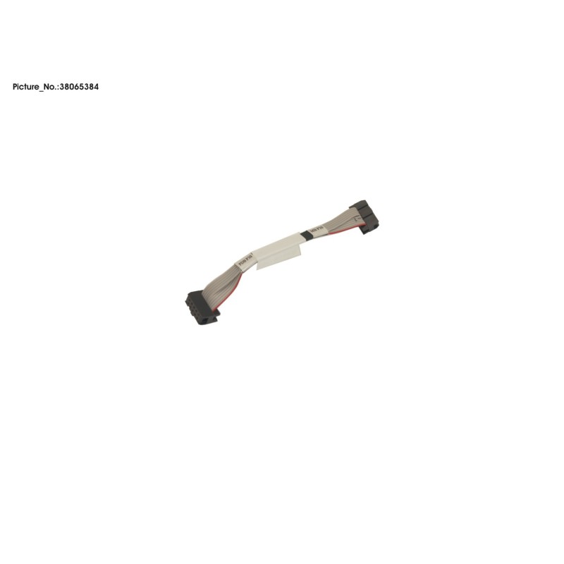 38065384 - PDB SIDEBAND CABLE