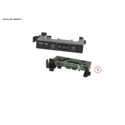 38065411 - TX1320 ASSY OP...