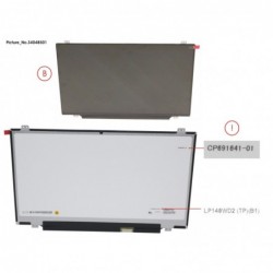 34048501 - LCD PAN LGD,...