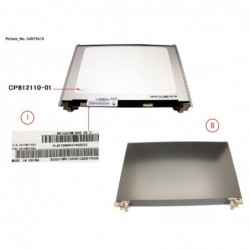 34079615 - LCD PANEL FHD...