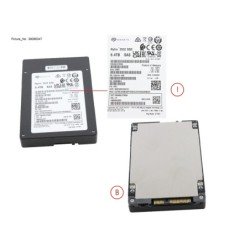 38066347 - SSD SAS 12G MU...