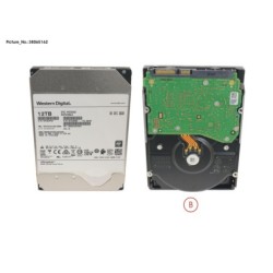 38065162 - HD SATA 6G 12TB...