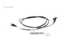 38066081 - FRONT VGA CONNECTOR (15-PIN)