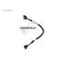 38066139 - MCIO 8X TO SLIMSAS 8X CABLE (RAID CARD T
