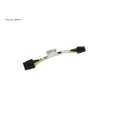 38066181 - POWER CABLE 1X6...
