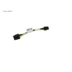 38066181 - POWER CABLE 1X6...