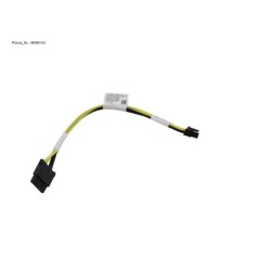 38066124 - POWER CABLE 1X6...