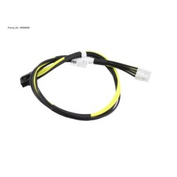 38066086 - POWER CABLE MB TO GPGPU FOR CPU