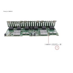 38066148 - RX2540M7_HSBP_24X2.5_PCIE+SWITCH BOARD K