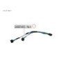 38066117 - SLIMSAS 8X TO SLIMSAS 4X (2P) Y CABLE (C