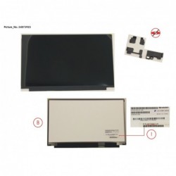 34073923 - LCD PANEL SRP AG NON TOUCH (FHD)