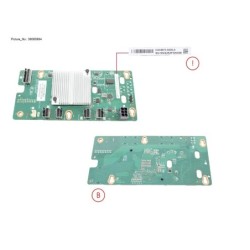 38065994 - RX2530M7_EXPANDER_BD_24_SAS MAIN