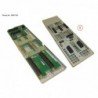 38037708 - DX500/600 S3 CE MIDPLANE
