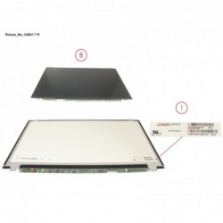 34051119 - LCD PANEL LGD...