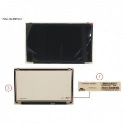34073268 - LCD PANEL LGD AG, LP156UD1-SPB1 (UHD)