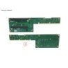 38065434 - RISER CARD (LEFT)