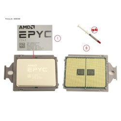 38065486 - SPARE AMD EPYC 7343 (3.2GHZ 16CORE 128MB