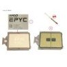 38065484 - SPARE AMD EPYC 7513 (2.6GHZ 32CORE 128MB