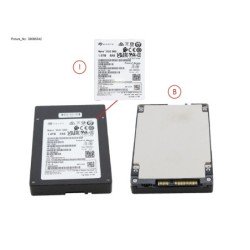 38066342 - SSD SAS 12G MU...