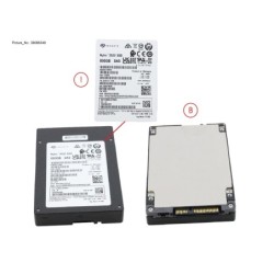 38066348 - SSD SAS 12G MU 800GB