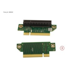 38065252 - PCI RISER CARD (X8)