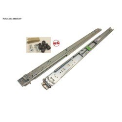 38065359 - RACK MOUNT KIT...