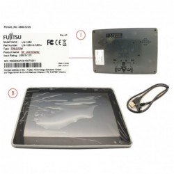 38061235 - TP8 10'' LCD...