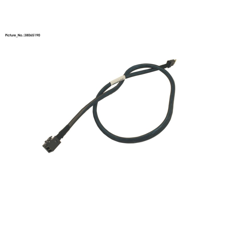 38065190 - SAS CABLE